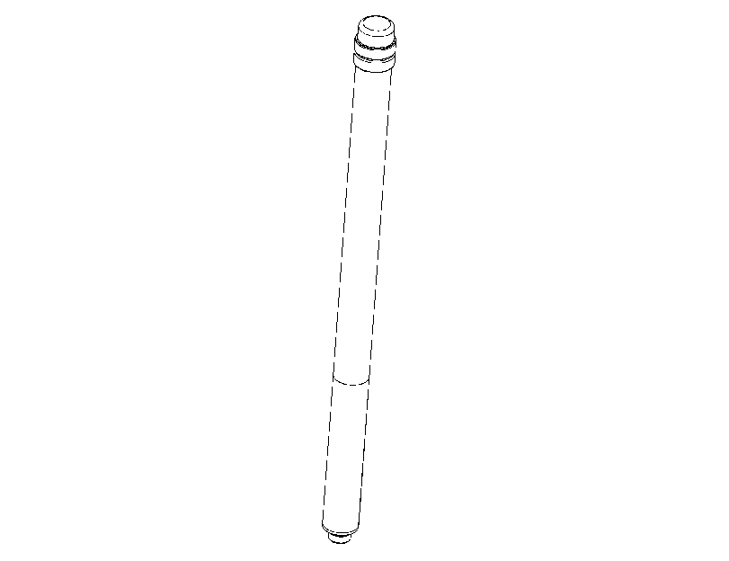 ANTENNA GP 6022530 CAT