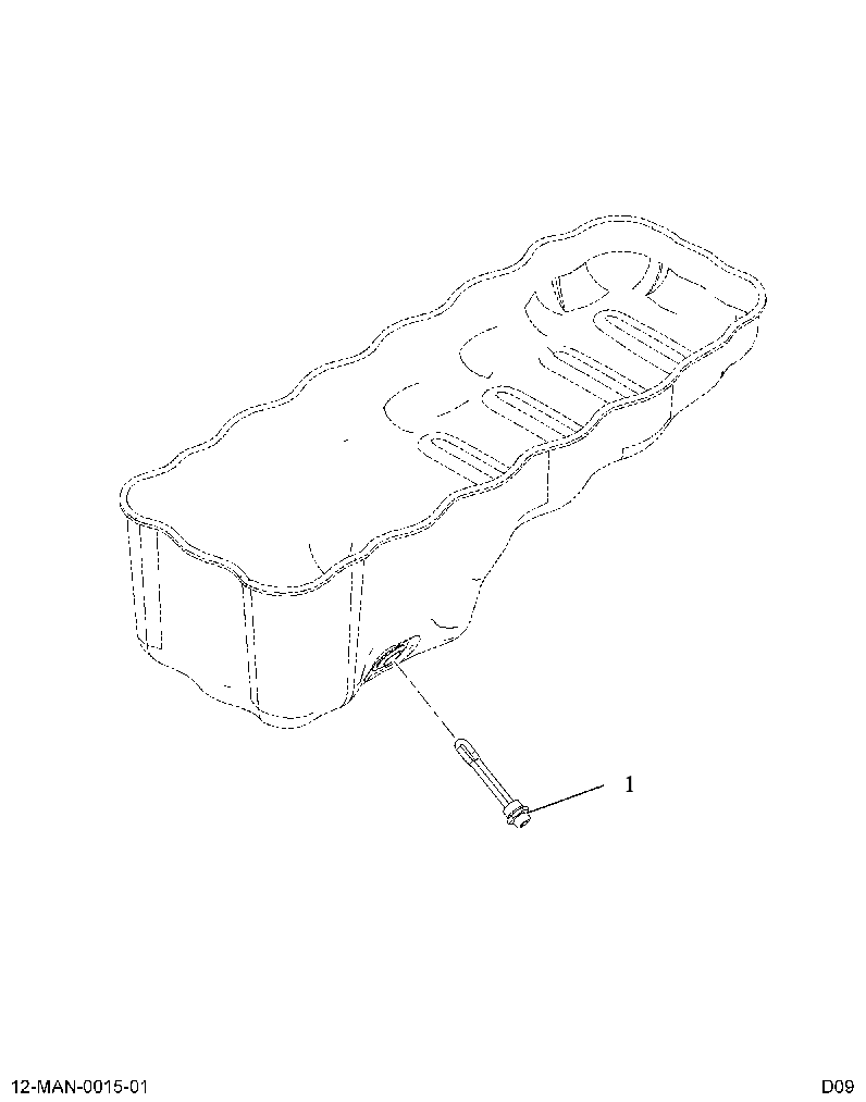 KIT-HEATER O PAN (KIT OIL PAN HEATER) 3762592 CAT