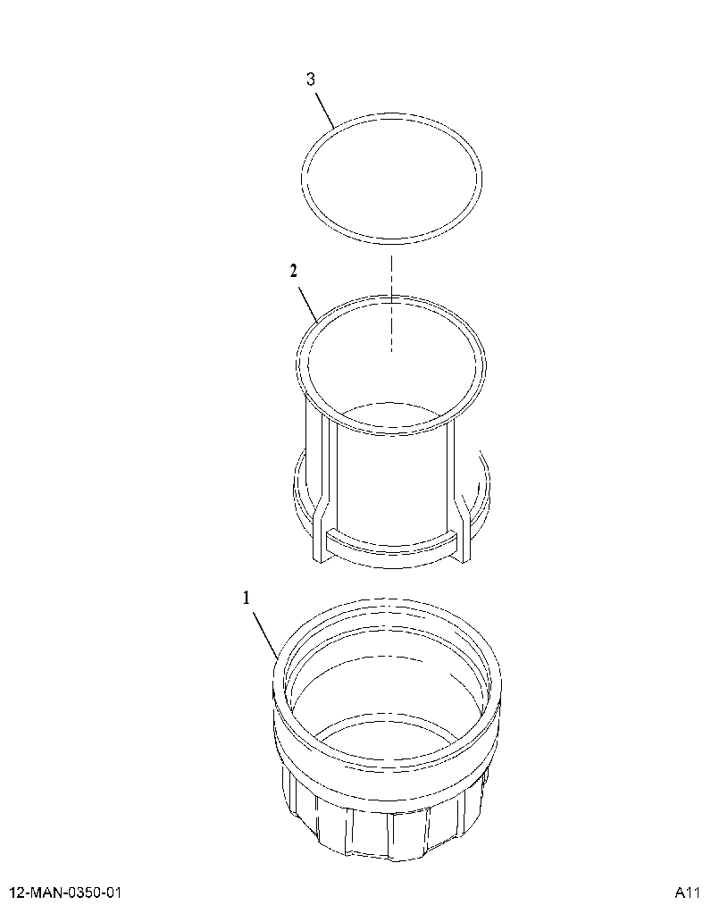 PUMP AS-F PRIMER (PUMP ASM,FUEL PRIMER) 3809353 CAT