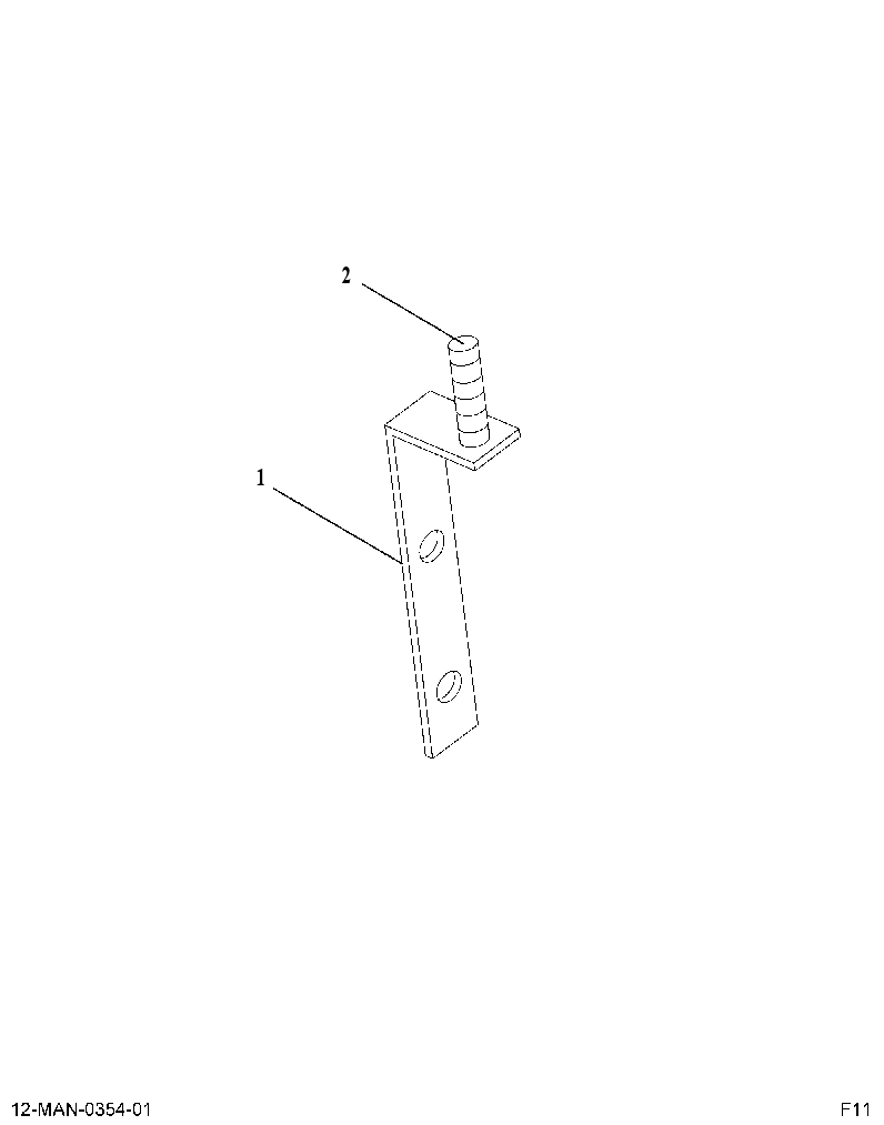 EXTENSION AS (EXTENSION ASM) 3762862 CAT