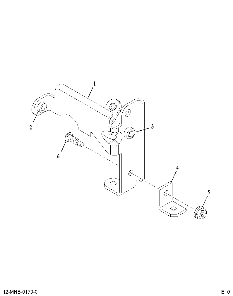 SUPPORT AS-HARN (SUPPORT ASM HARNESS) 3762637 CAT