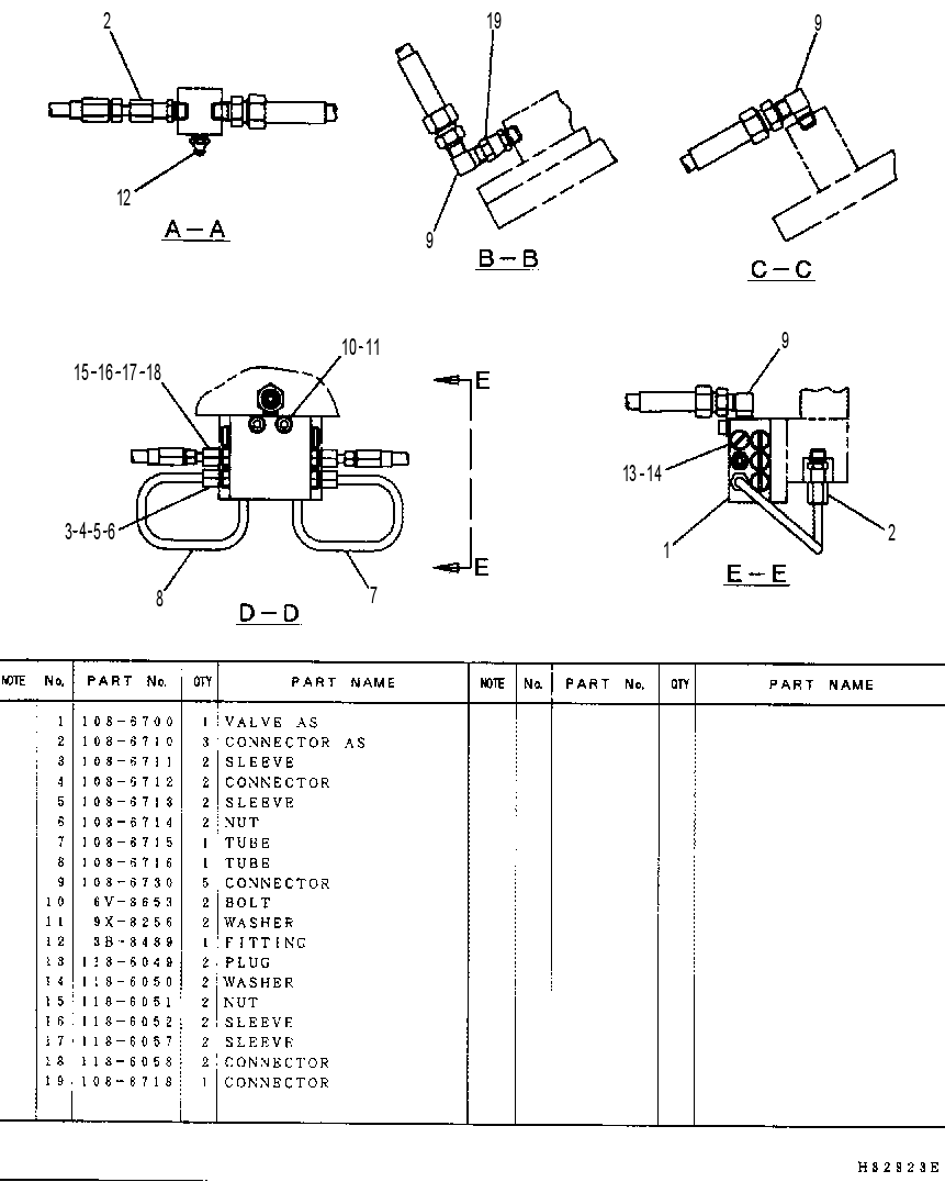 PUMP GP-LUBRICATION-AUTO 1186149 CAT