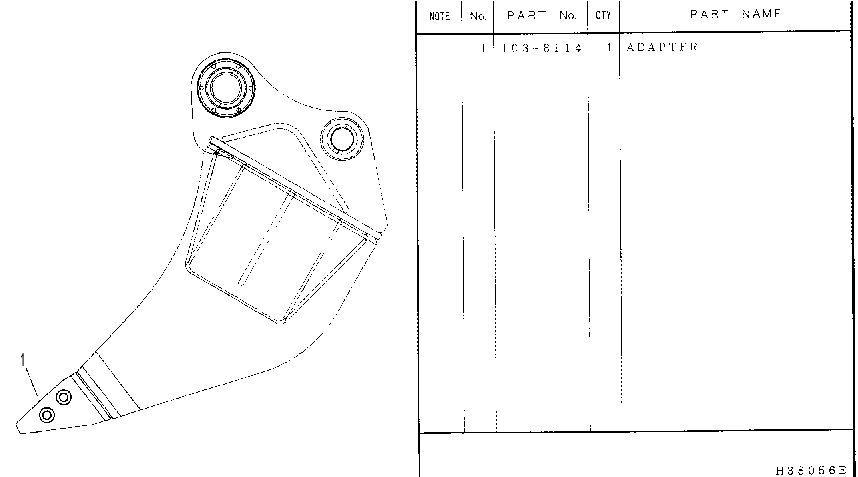 RIPPER AS 1023345 CAT