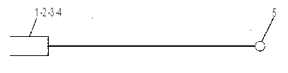 WIRE AS 1321827 CAT
