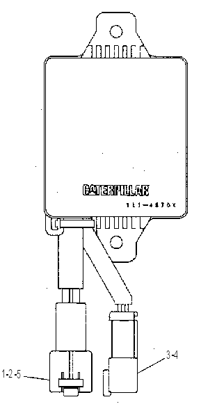 TIMER AS 1114870 CAT