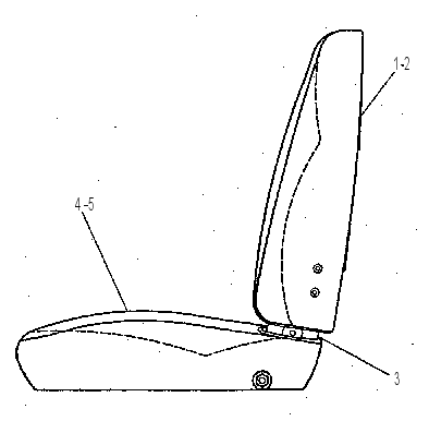 SEAT AS 1597672 CAT