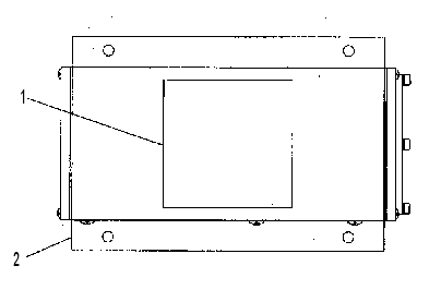 CONTROL GP-AUTOSHIFT 1115025 CAT