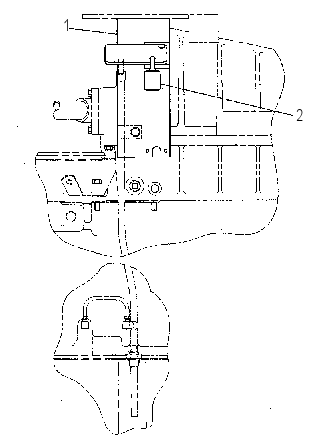VANDALISM PROTECTION 4Y9616 CAT
