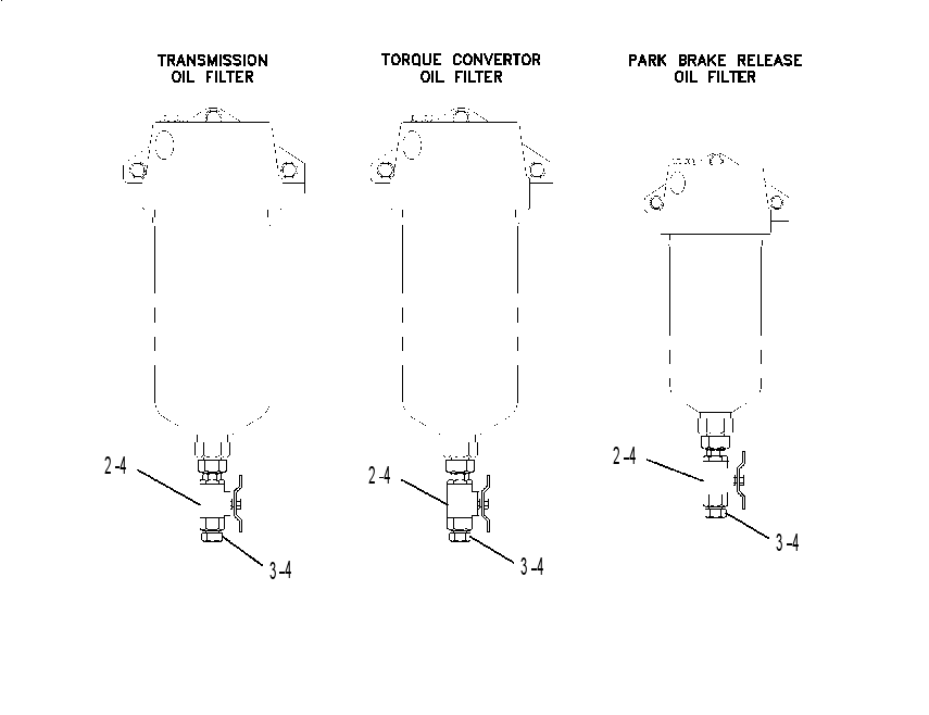 VALVE GP-DRAIN 6DE9446 CAT