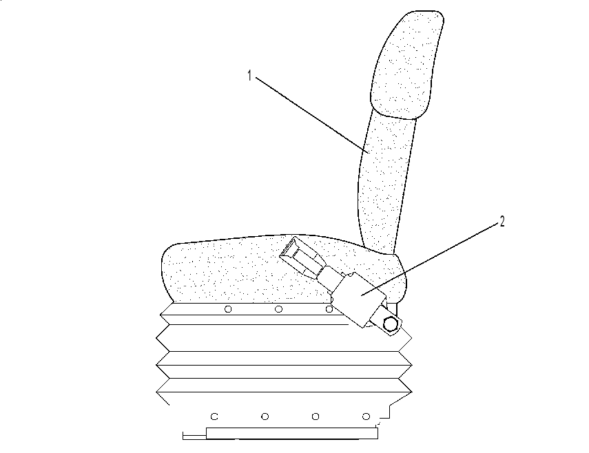 SEAT GP-TEE 6DE7886 CAT