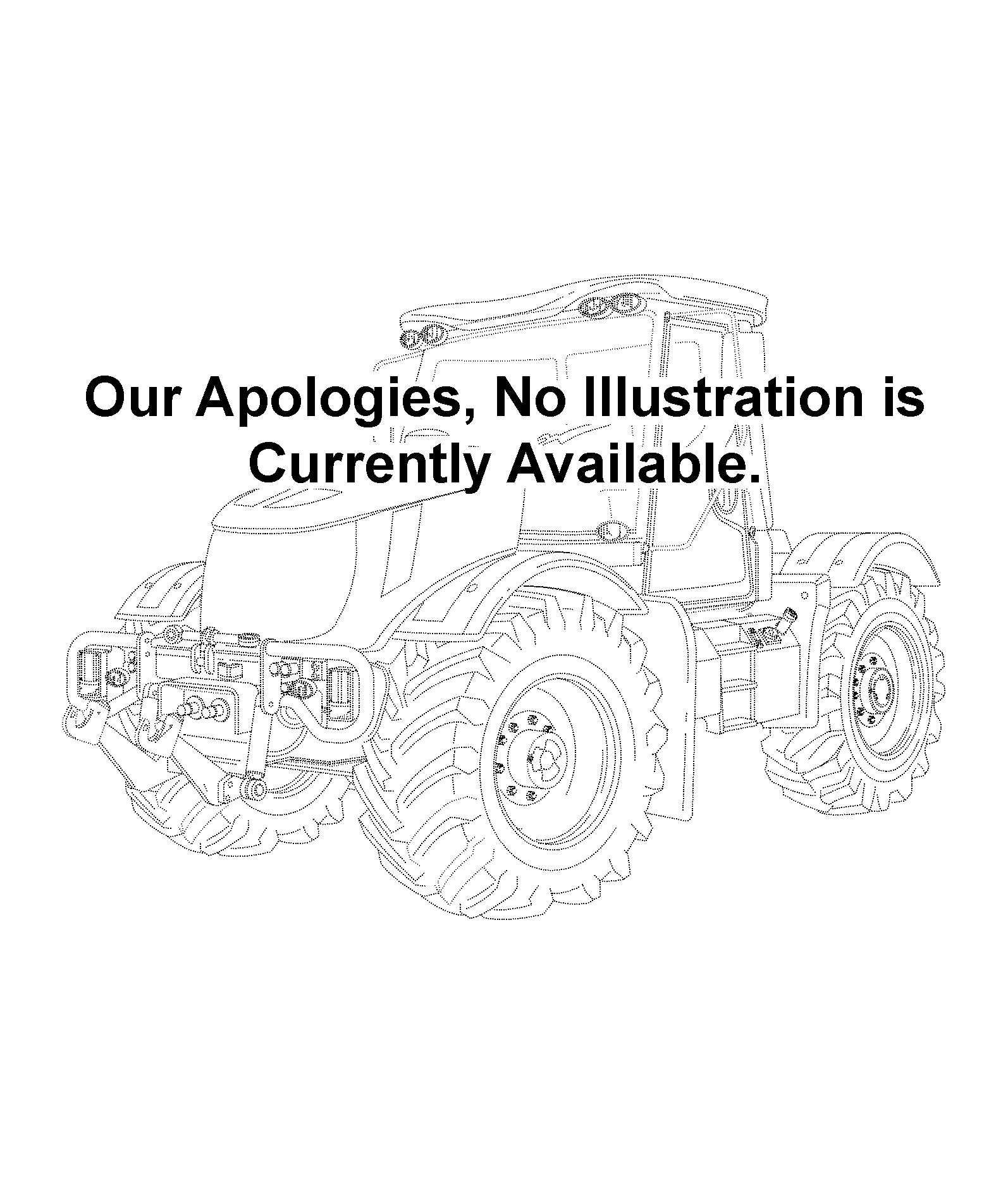 Кожух 448/17401 JCB
