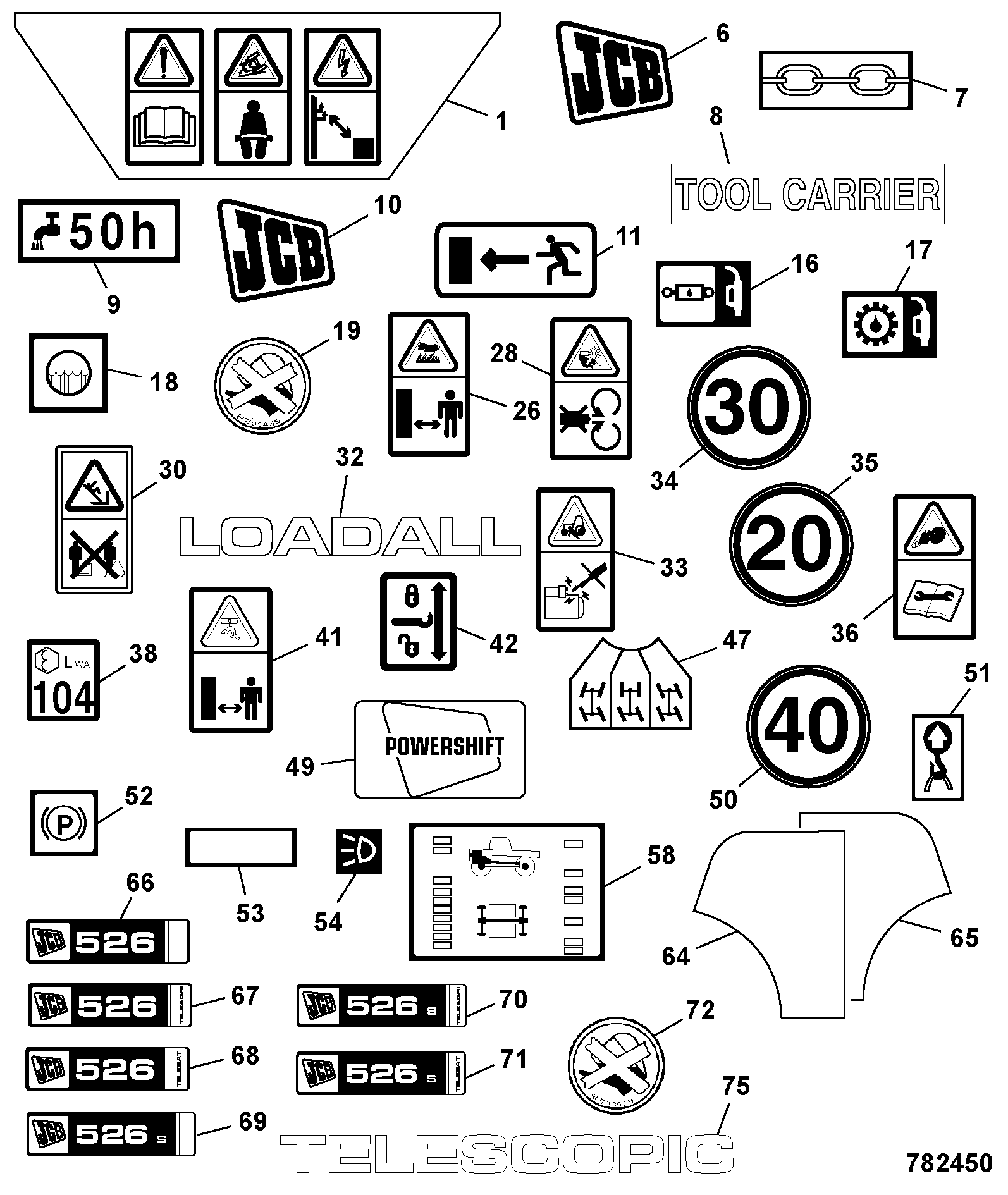 N 160/00634 JCB