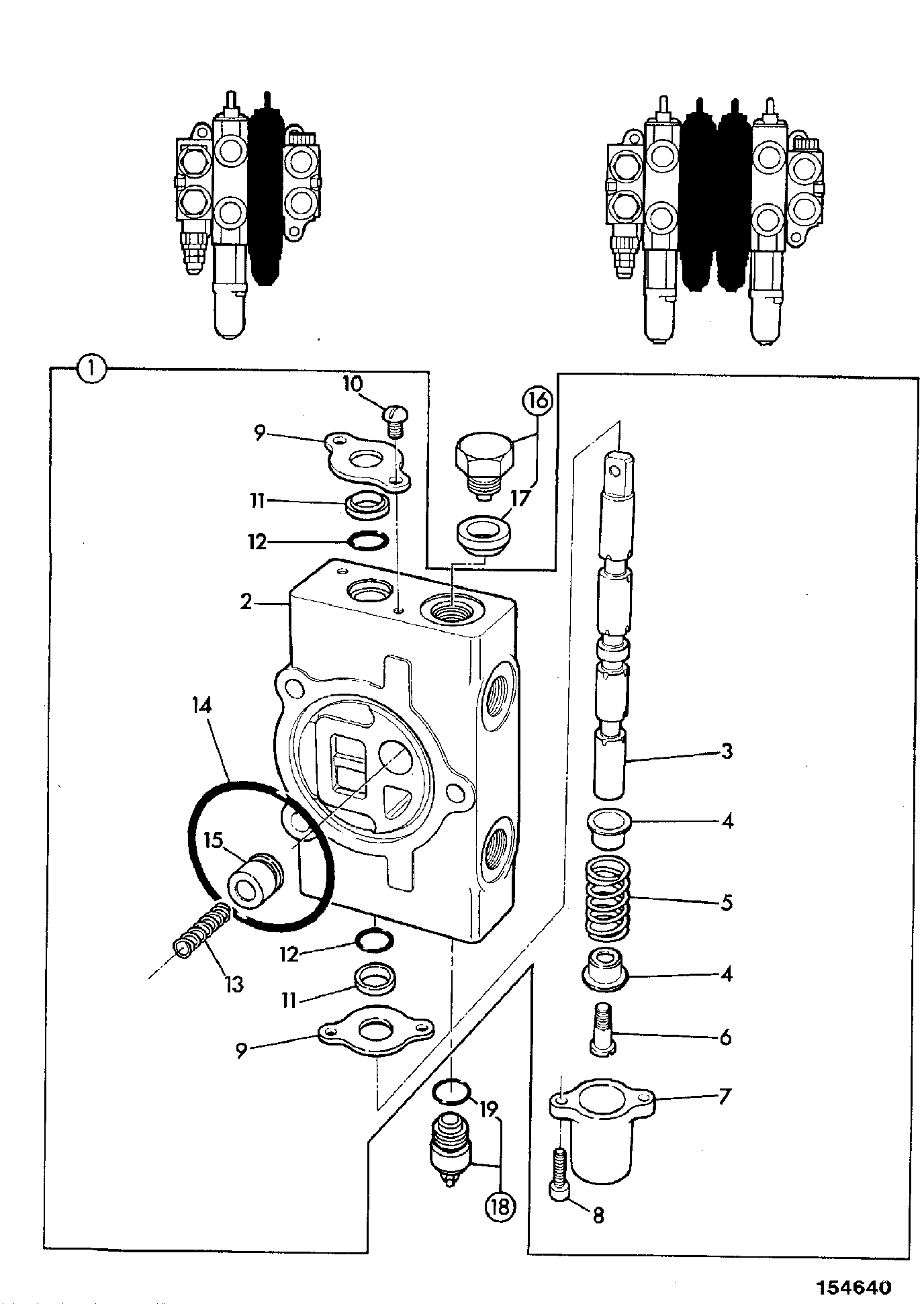 Пружина 25/606908 JCB