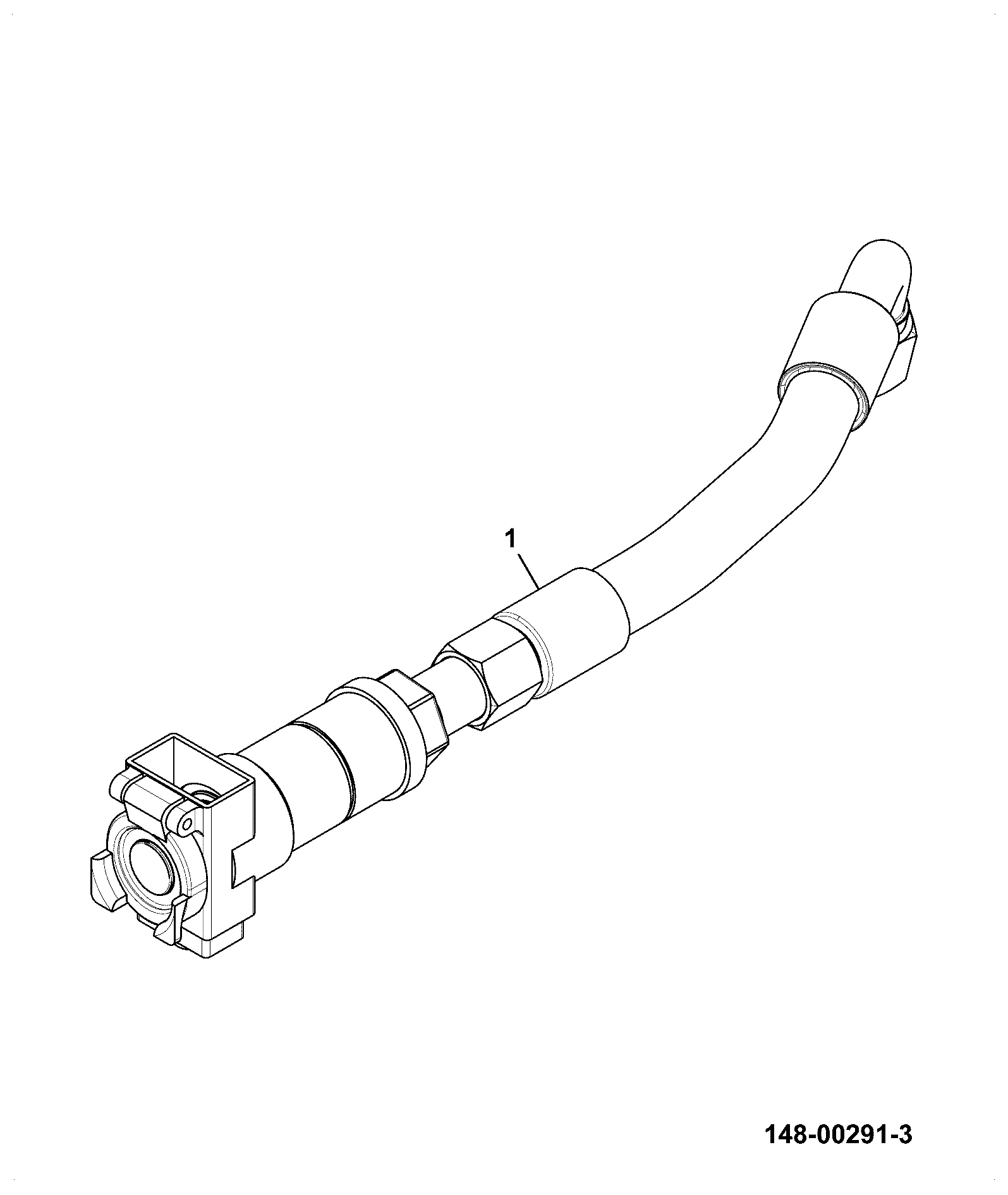 Передний 334/R2326 JCB