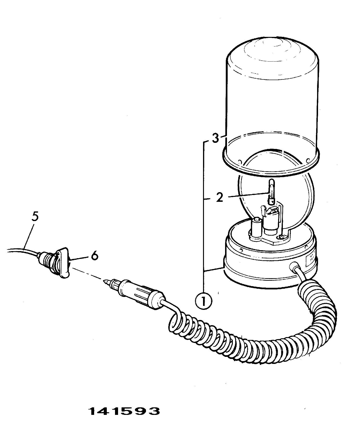 Кронштейн JAR0020 JCB