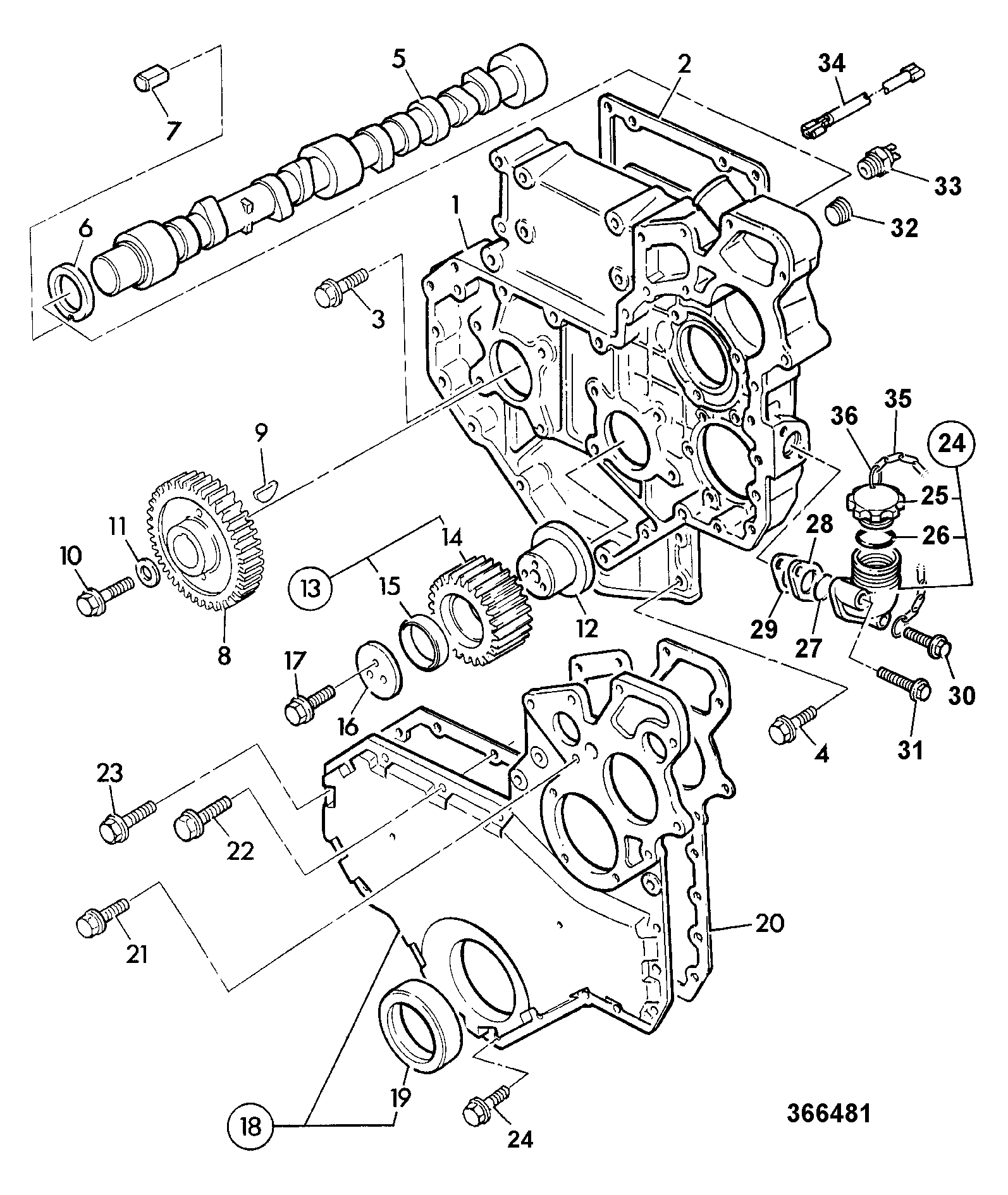 кольцо уплотнительное 02/201097 JCB