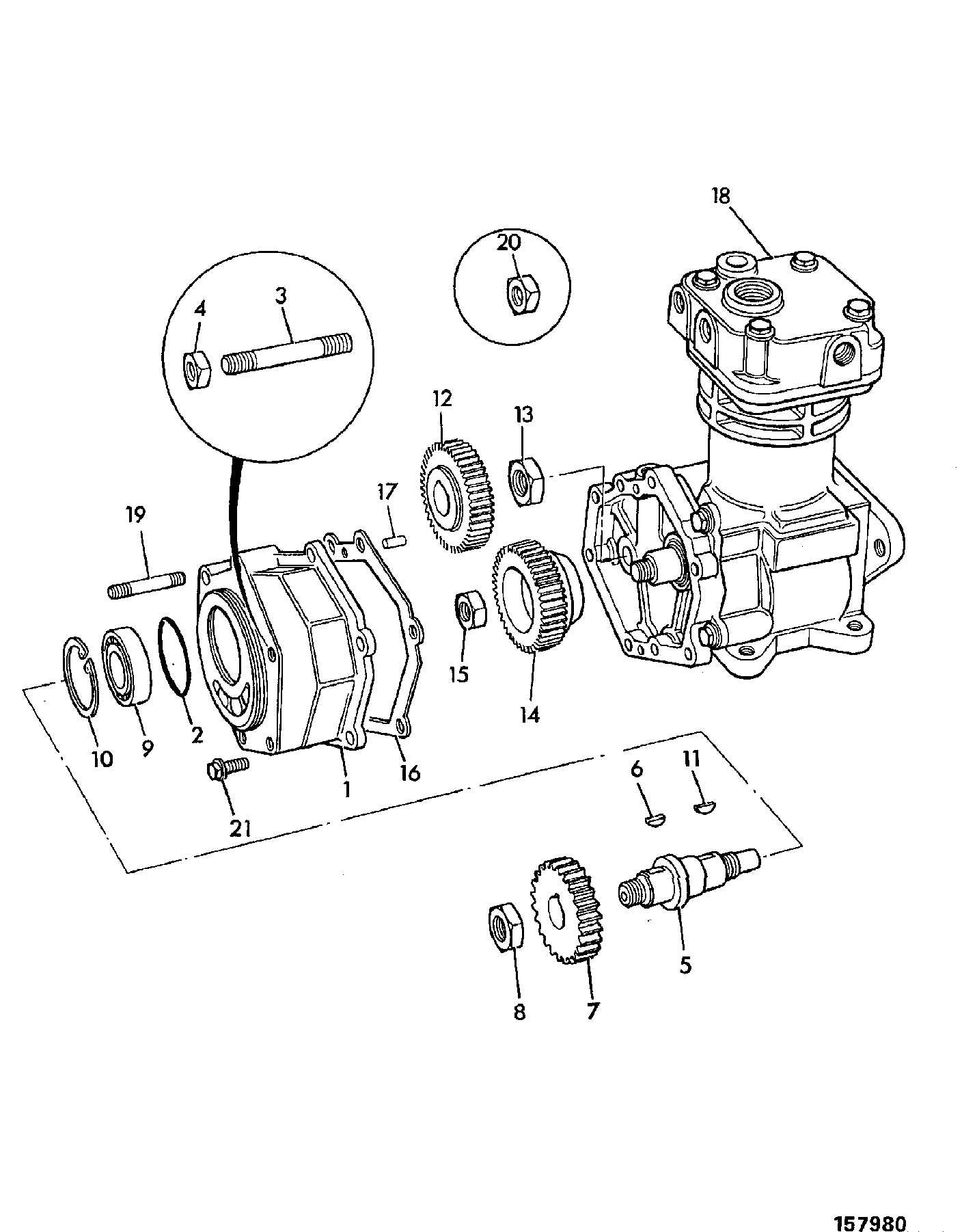 кольцо уплотнительное 02/200498 JCB