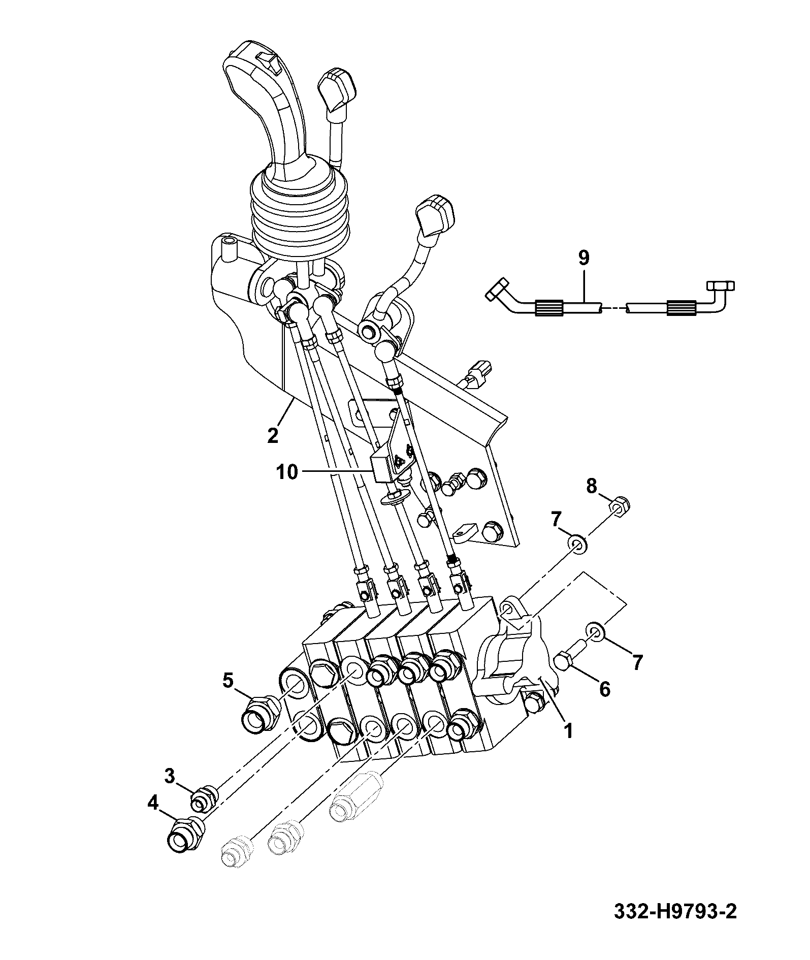 N 296/12397 JCB