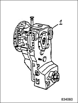 Щуп 696/01498 JCB
