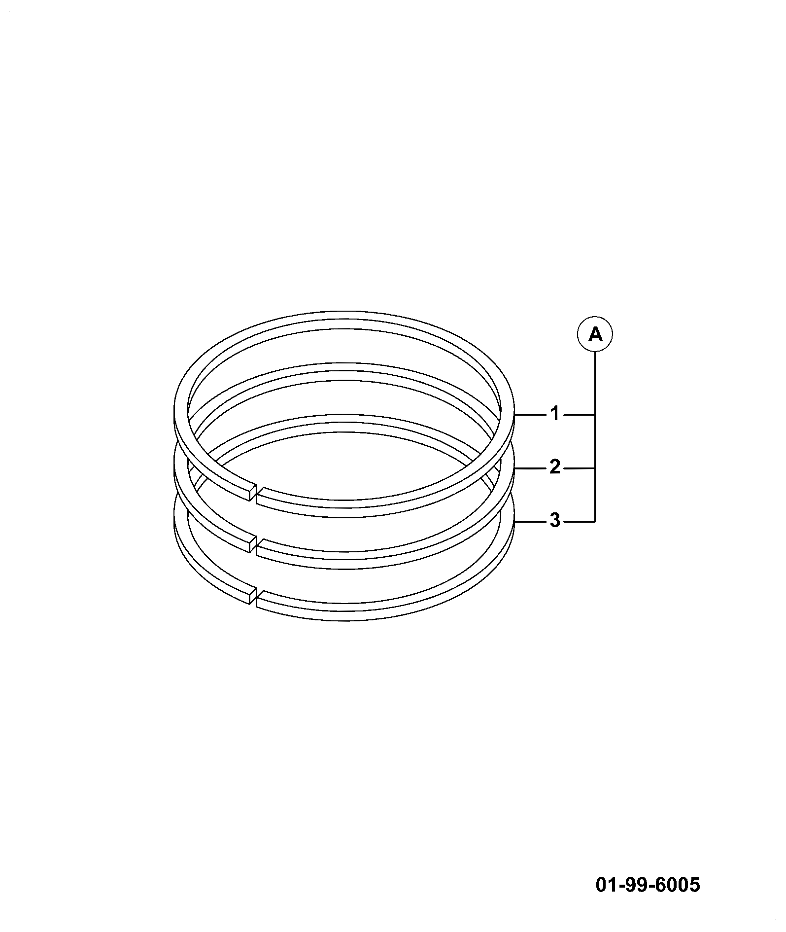 Комплект SC1880981 JCB
