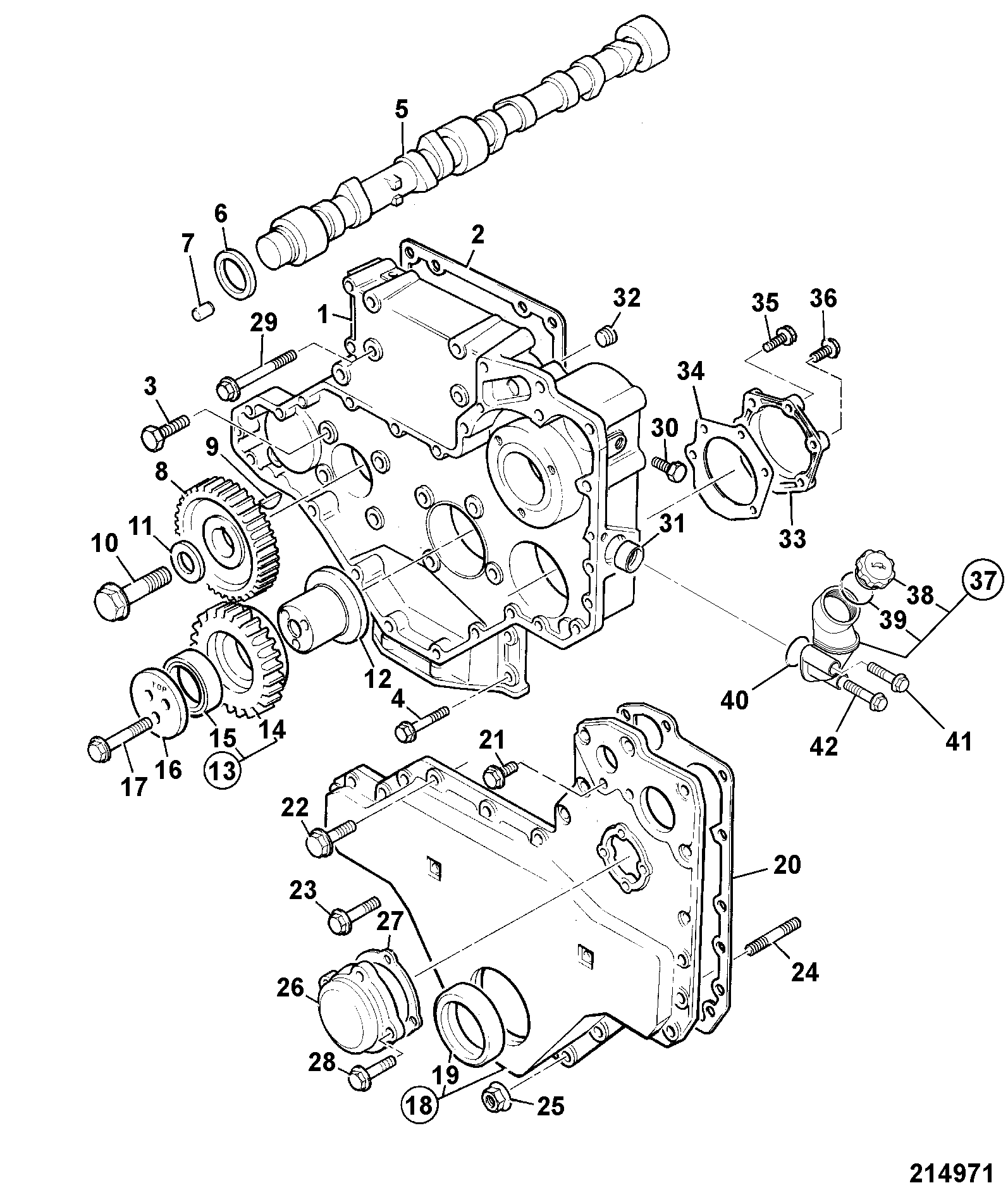 Трубка 02/202368 JCB