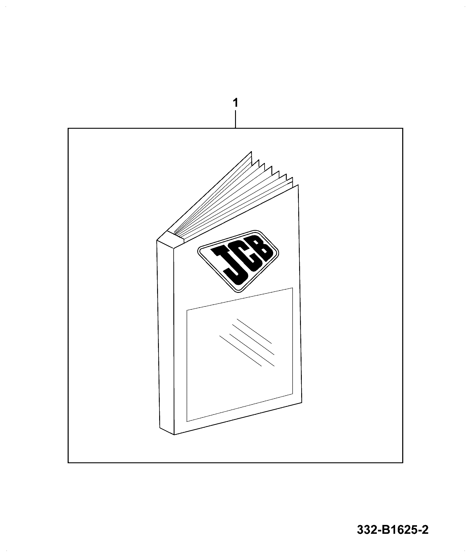 Руководство 9821/7100 JCB