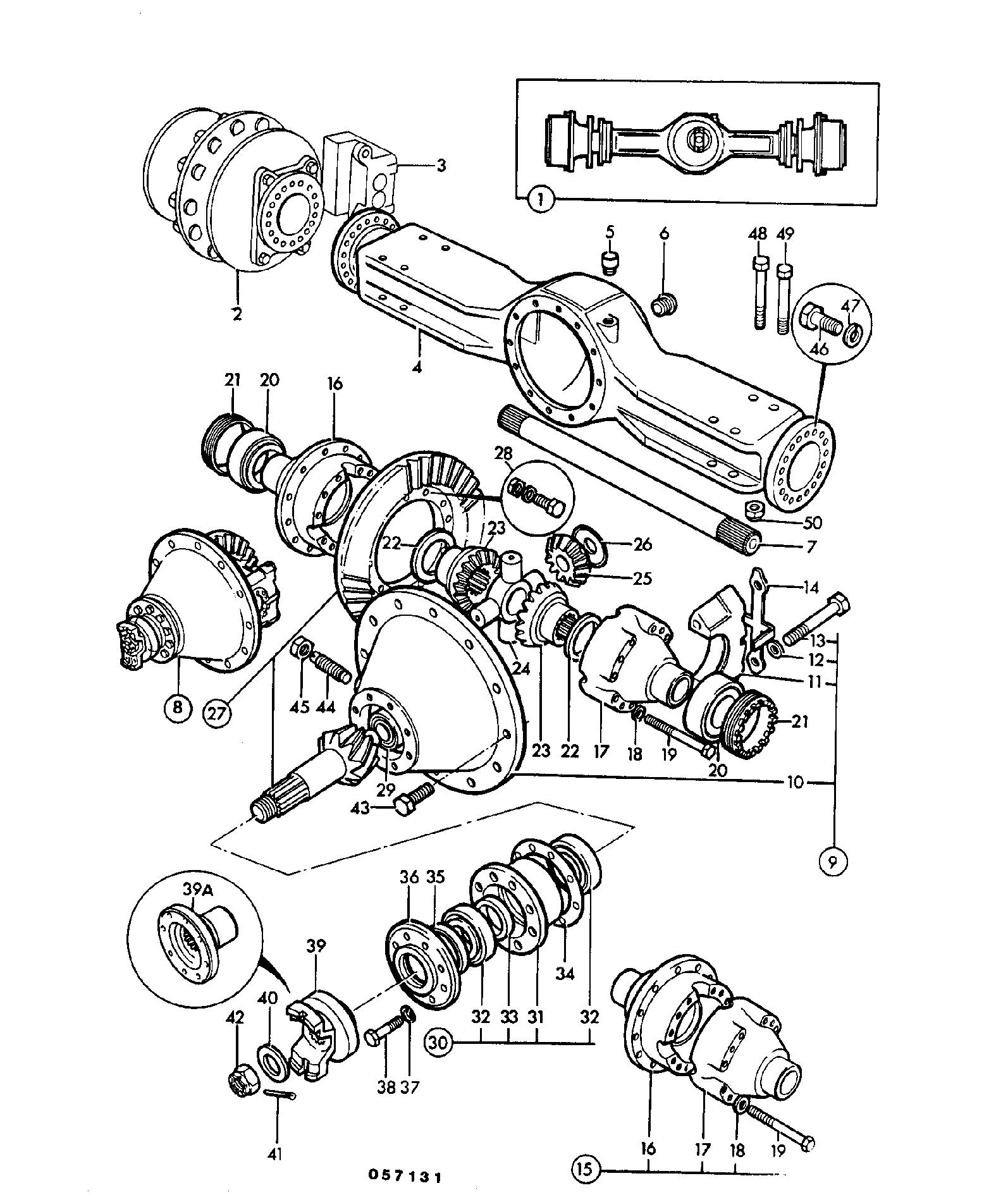 сапун 10/904801 JCB