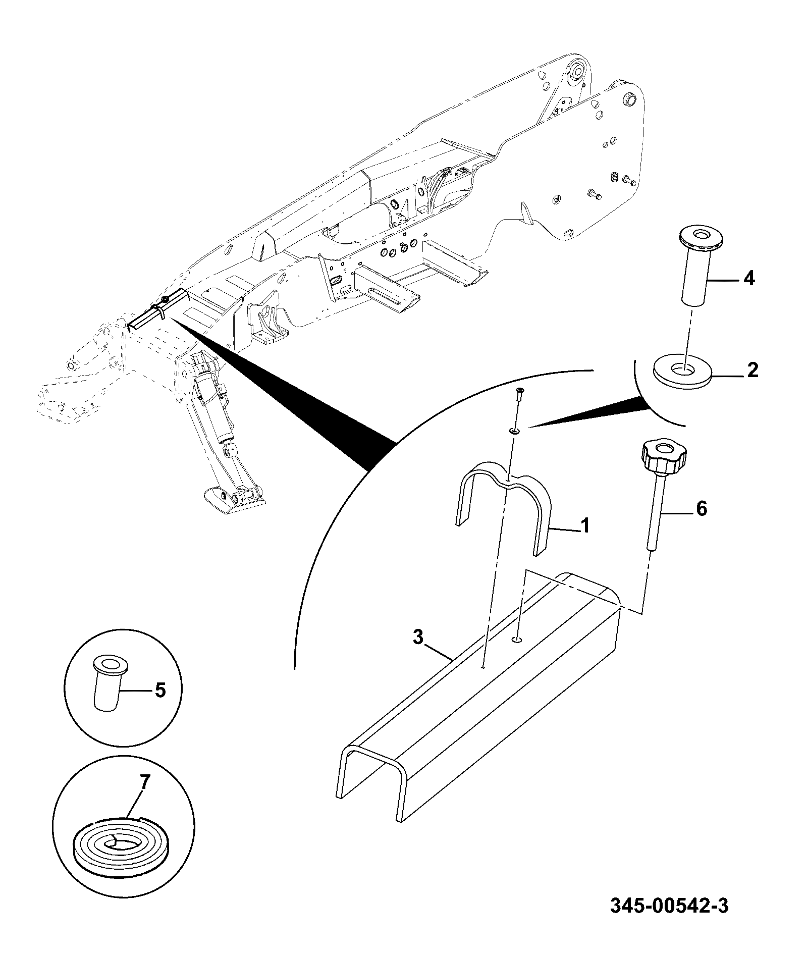 Колесо 826/11375 JCB