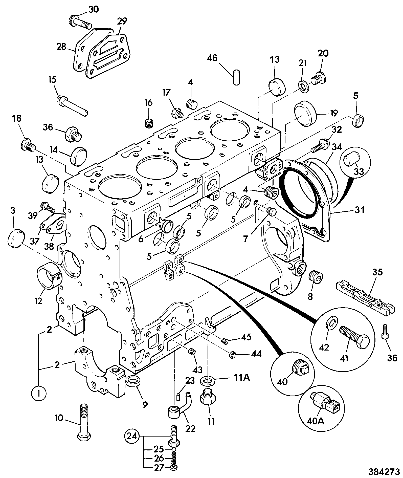 пробка 02/202159 JCB