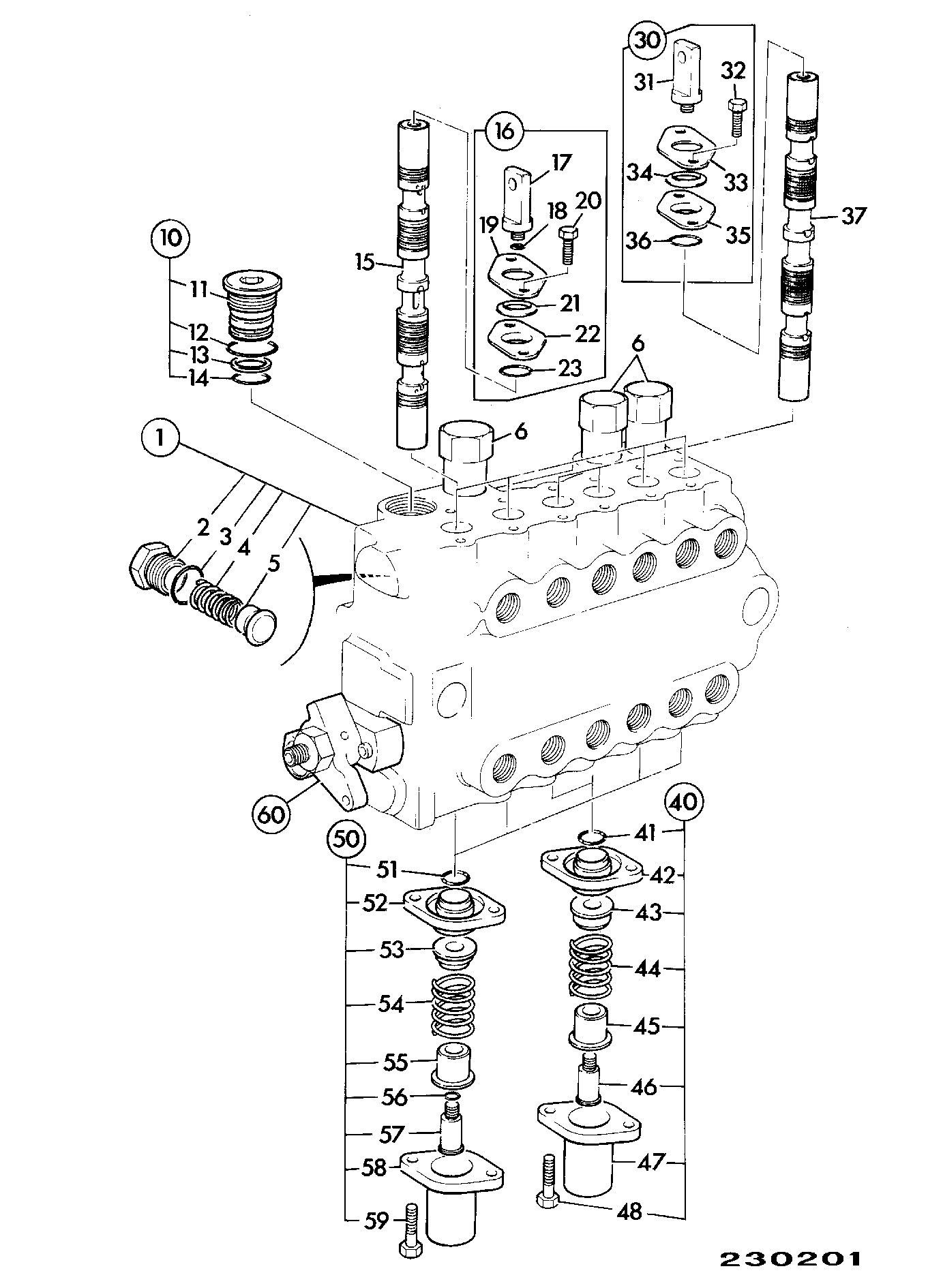 Уплотнение 920/01478 JCB