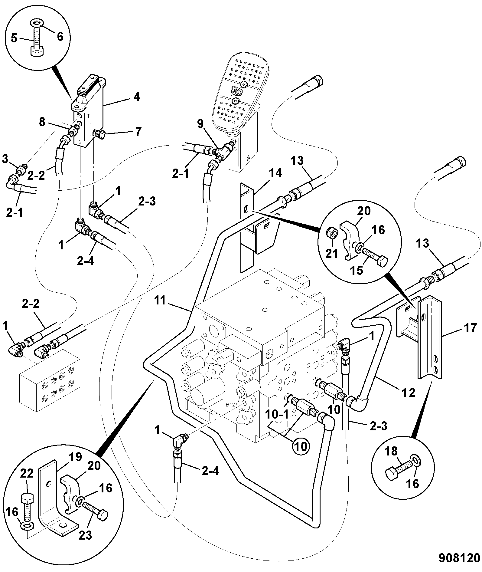 N 215/14368 JCB