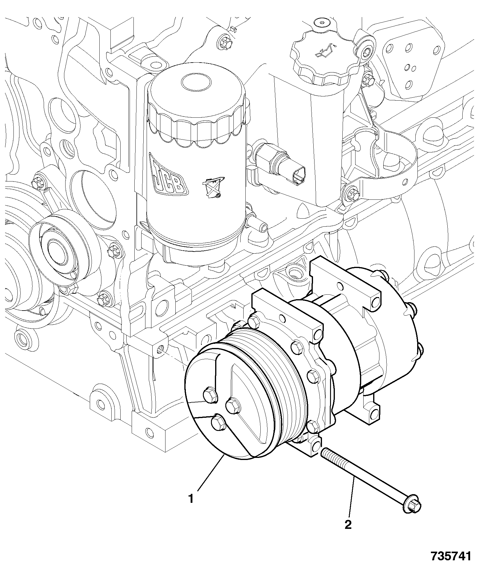 N 128/16675 JCB