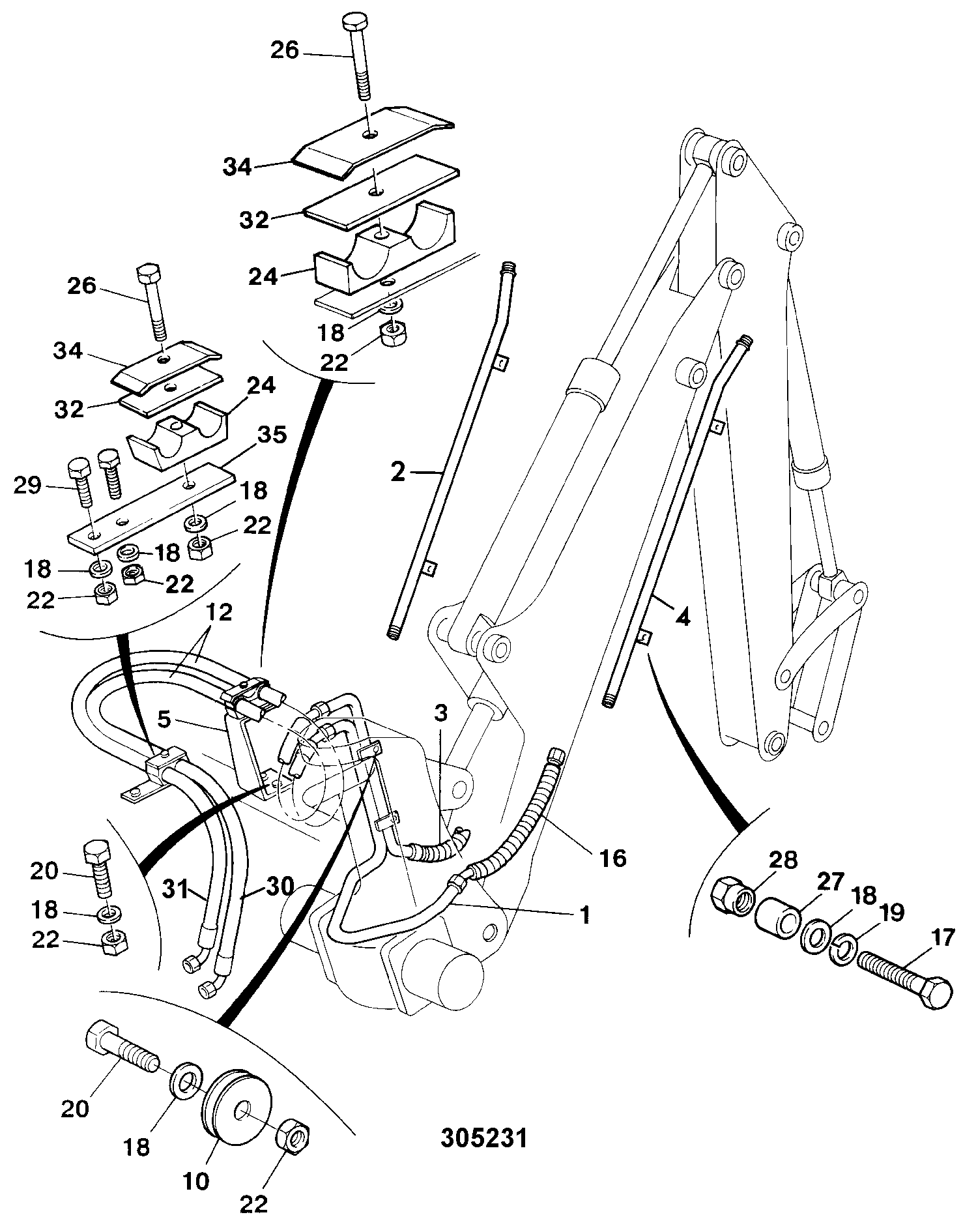 Руководство 9814/0394 JCB