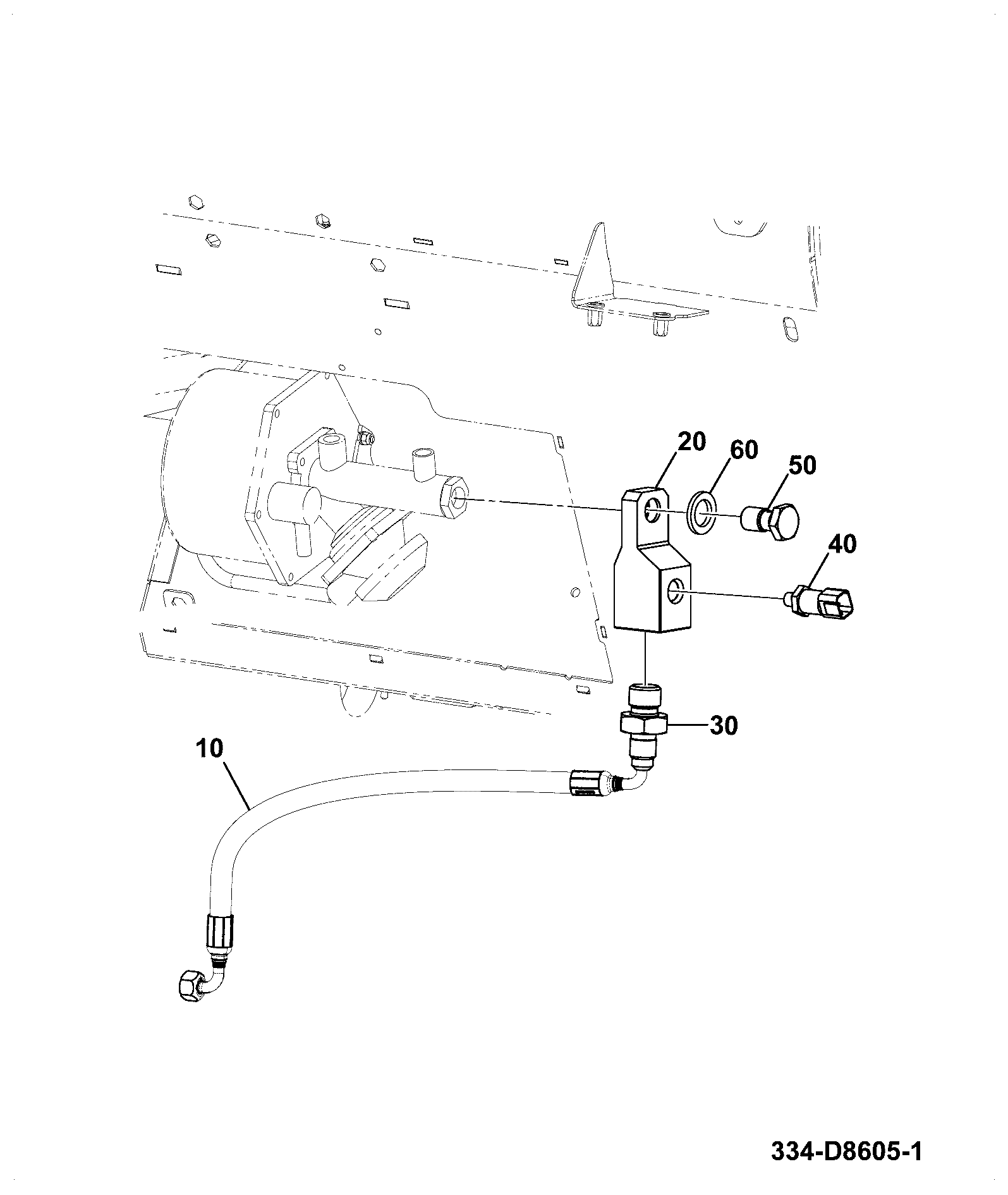N 332/F0097 JCB