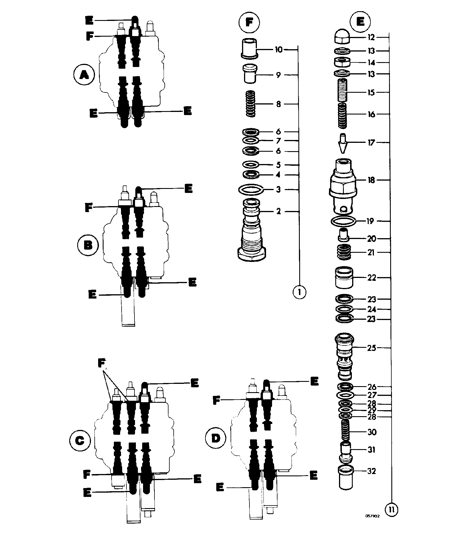 Сиденье 25/900624 JCB