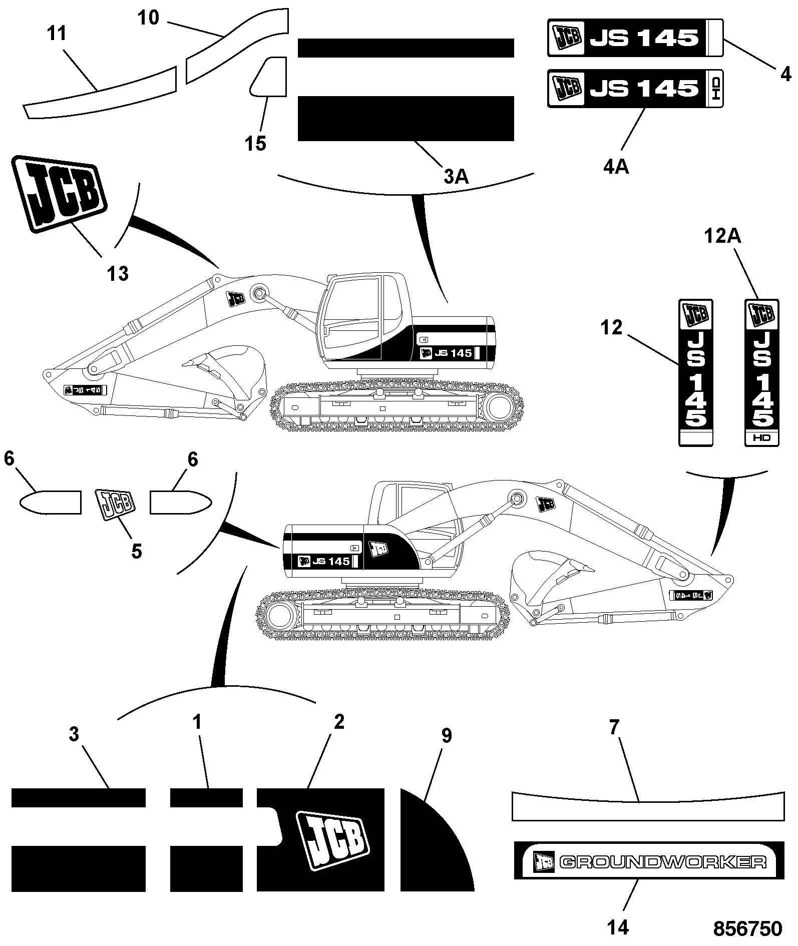N 215/13541 JCB