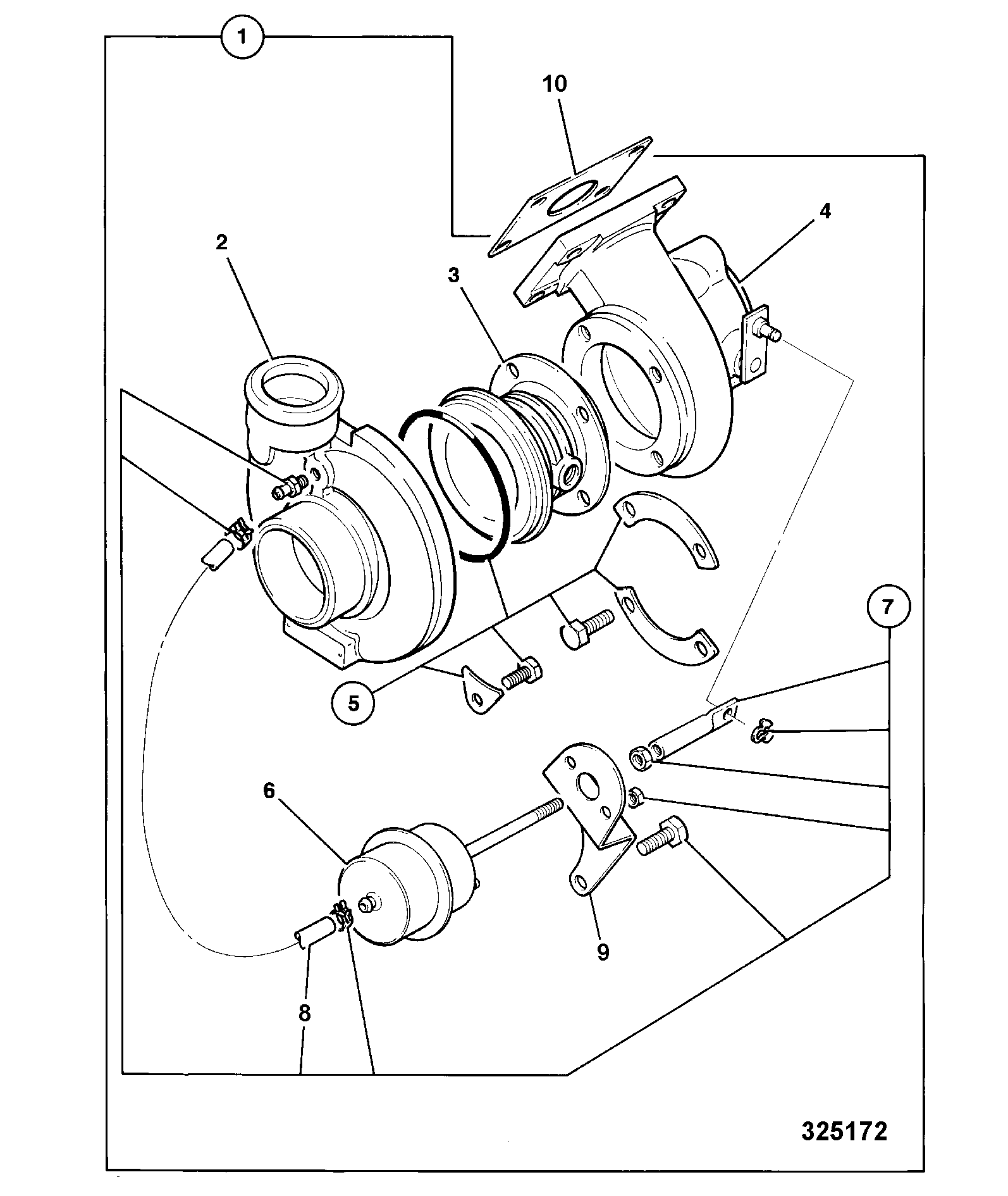 корпус 02/201871 JCB