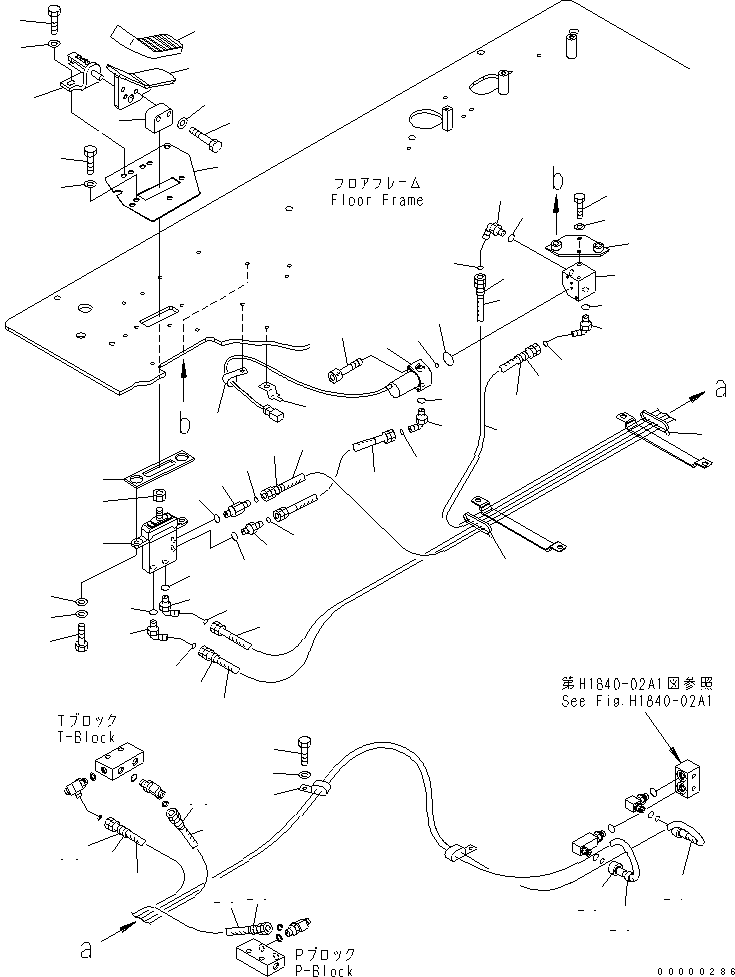уплотнительное кольцо круглого сечения 07000-02011 KOMATSU
