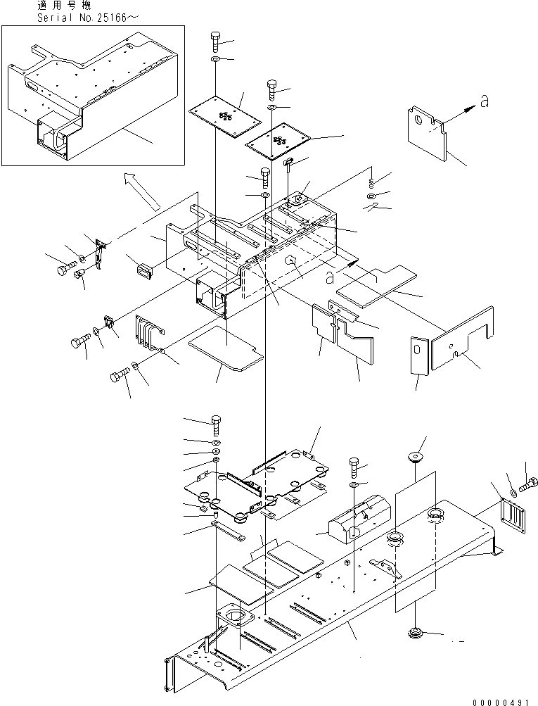 пружина 09459-01614 KOMATSU
