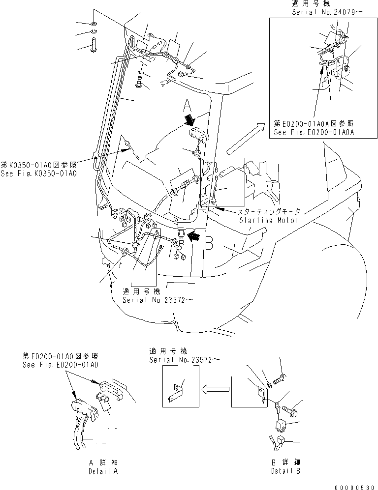 BULB¤ 10W 08116-01210 KOMATSU