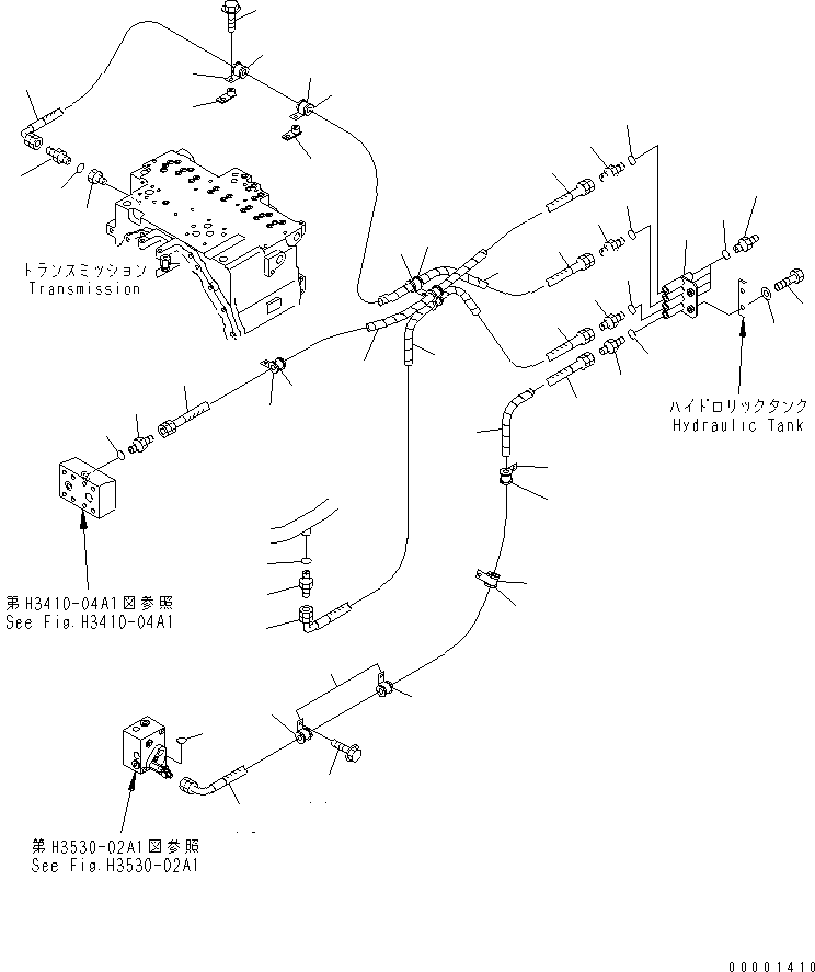 амортизирующая подушка 07095-30213 KOMATSU