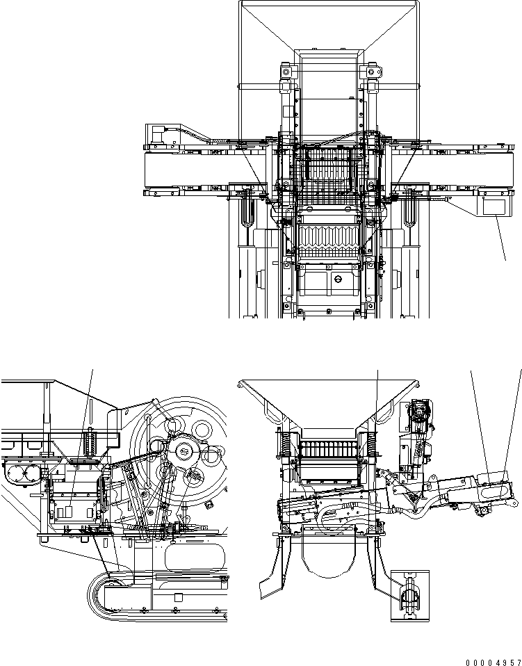 Пластина 8230-93-1910 KOMATSU