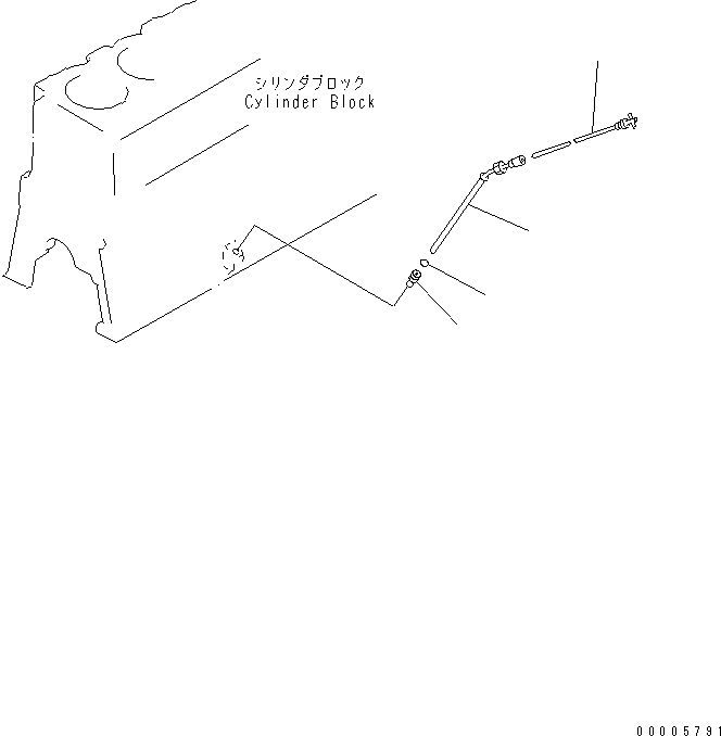 Уплотнительное кольцо (k6) \0\07000-62012 KOMATSU