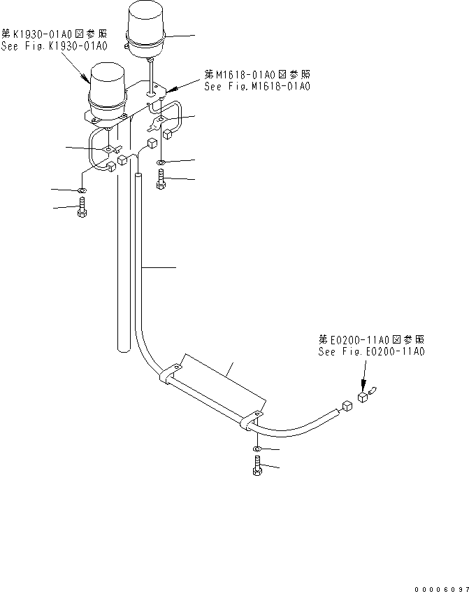 Лампа накаливания 35 Вт 08103-02460 KOMATSU