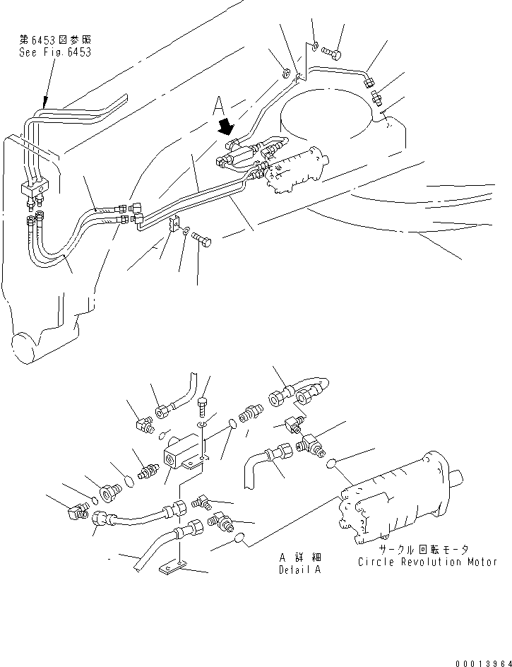 Сиденье 01573-28205 KOMATSU