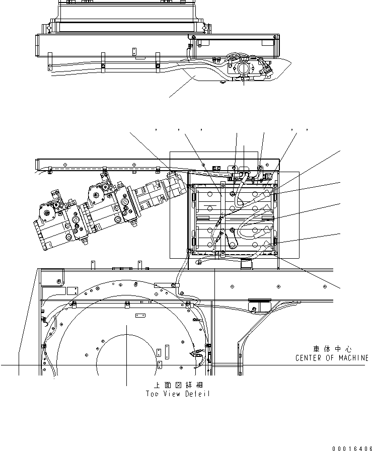 Battery, Wet, 195G51 08000-3222Z KOMATSU