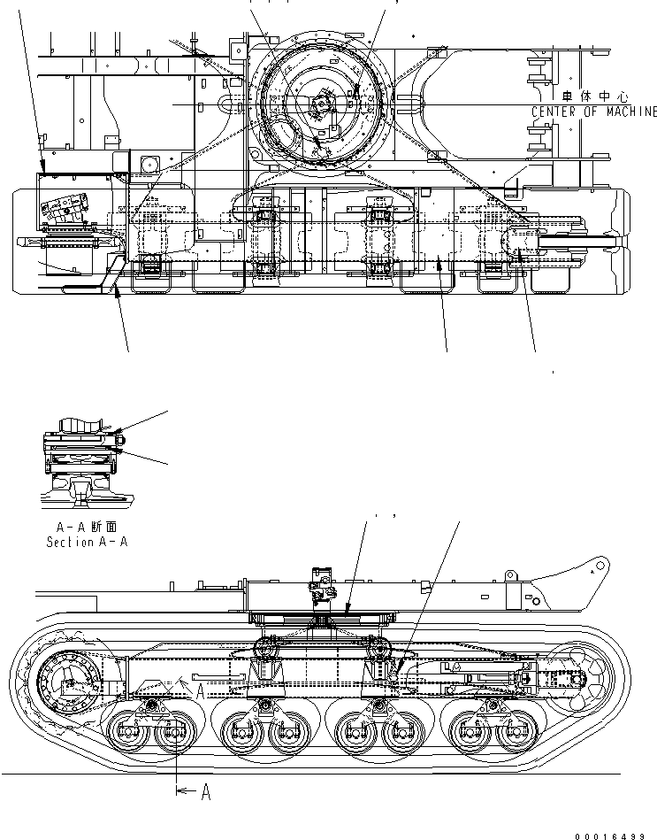 Колпачок 09415-05022 KOMATSU