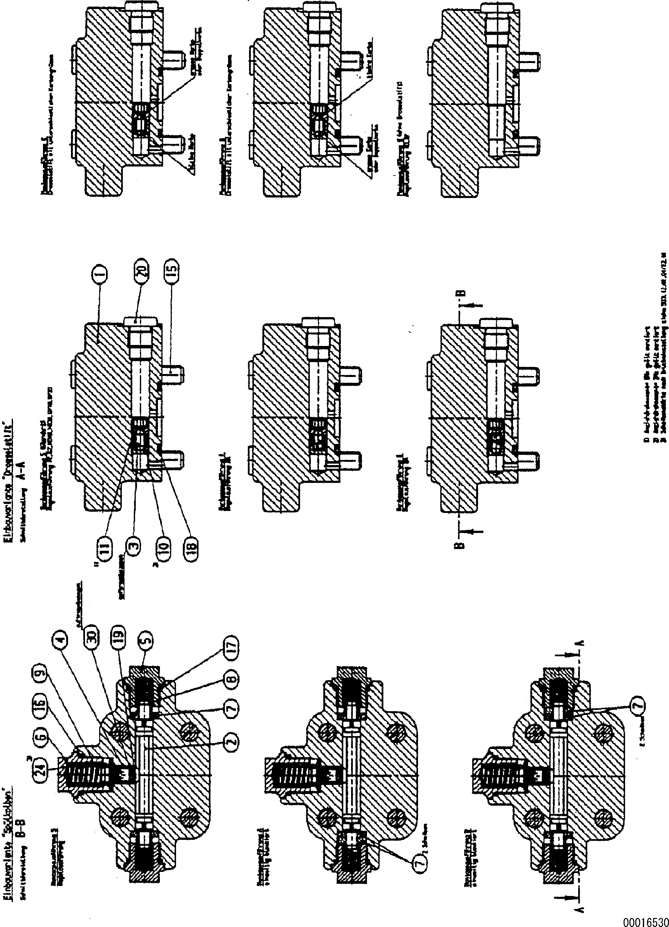 Шайба UC09417112 KOMATSU