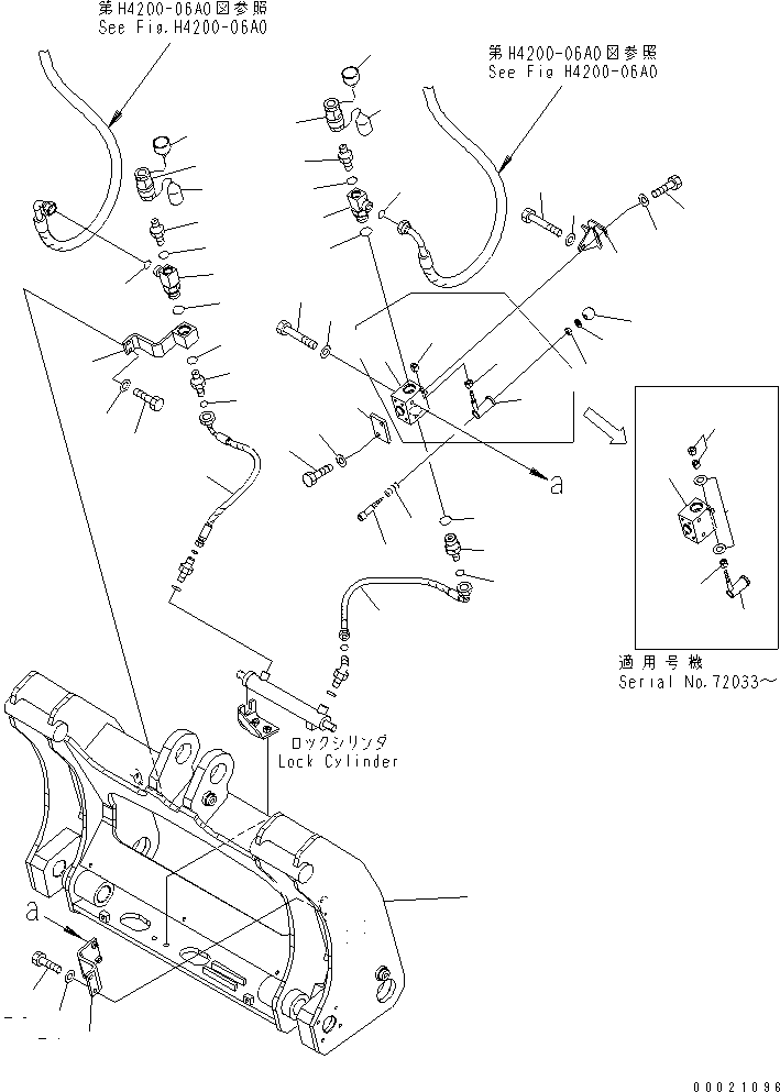 Пружина 709-32-11780 KOMATSU