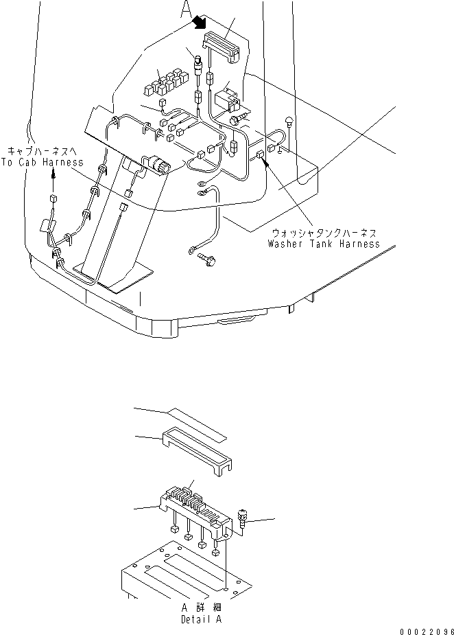 PLATE¤ NAME,FUSE 417-93-21130 KOMATSU